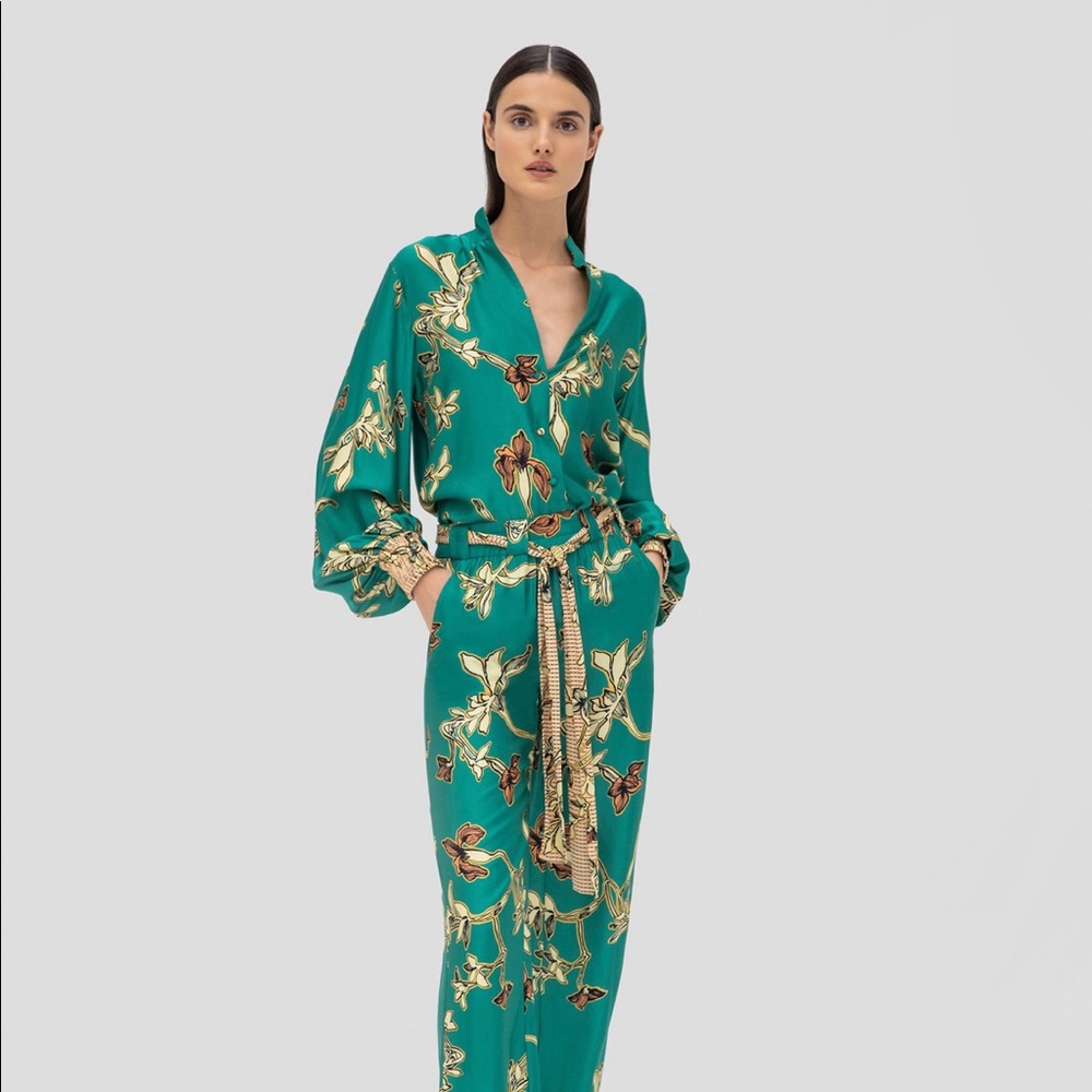 COPY - Alexis Paoli Top